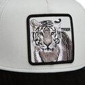 kasketter-buet-gra-snapback-suede-tiger-microsuede-the-farm-goorin-bros