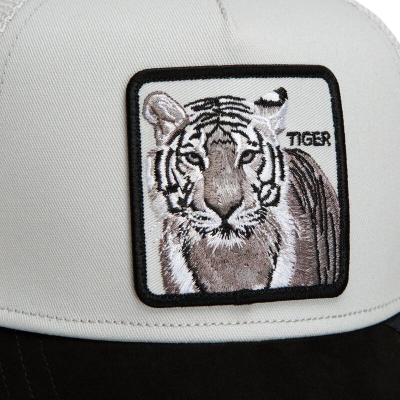 kasketter-buet-gra-snapback-suede-tiger-microsuede-the-farm-goorin-bros