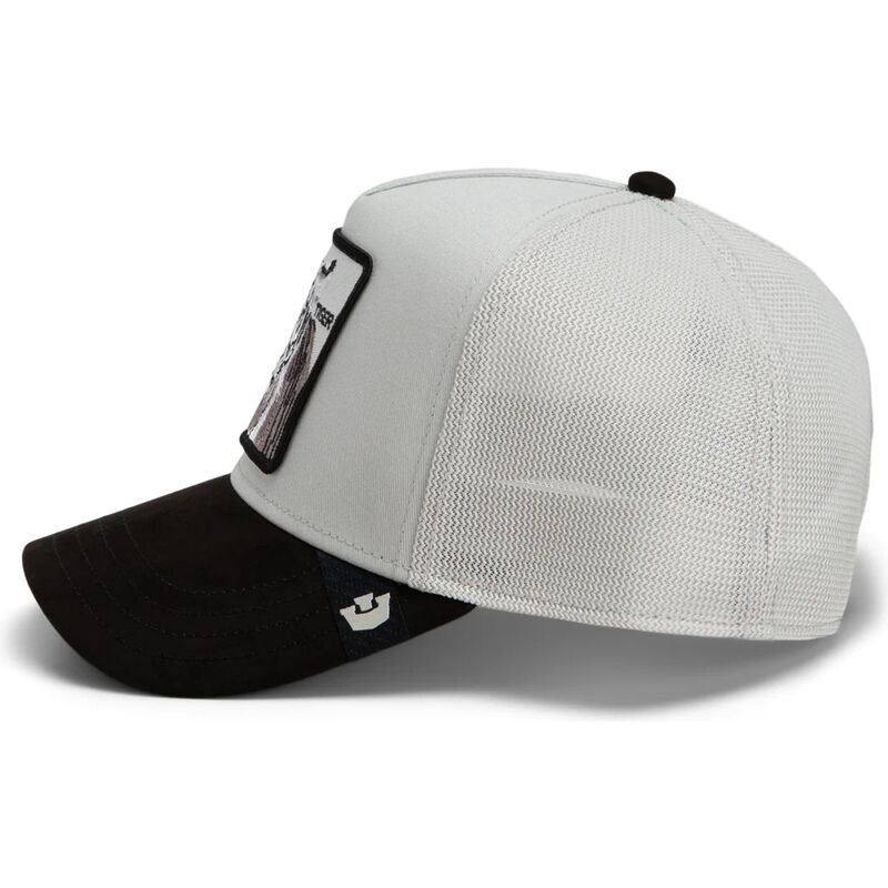 kasketter-buet-gra-snapback-suede-tiger-microsuede-the-farm-goorin-bros