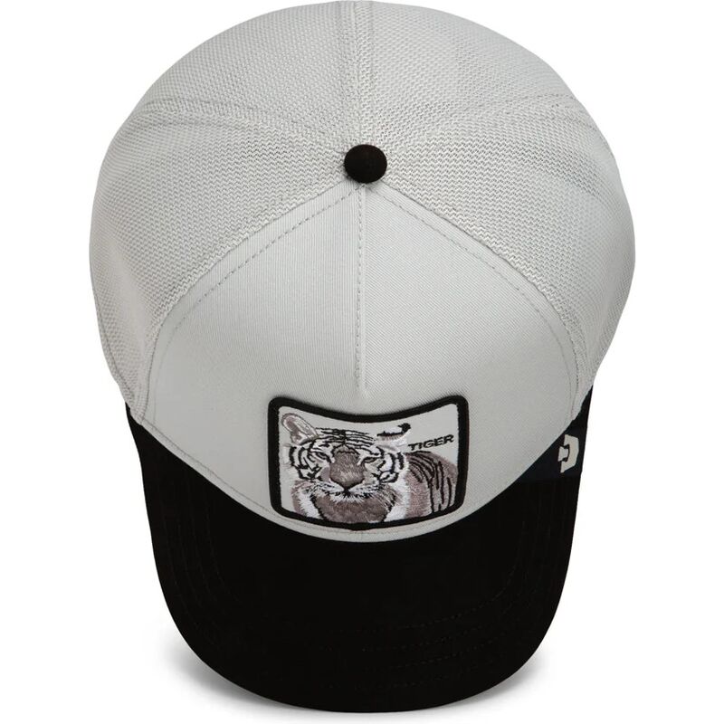 kasketter-buet-gra-snapback-suede-tiger-microsuede-the-farm-goorin-bros