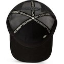 kasketter-buet-sort-snapback-nera-rossa-microsuede-the-farm-goorin-bros