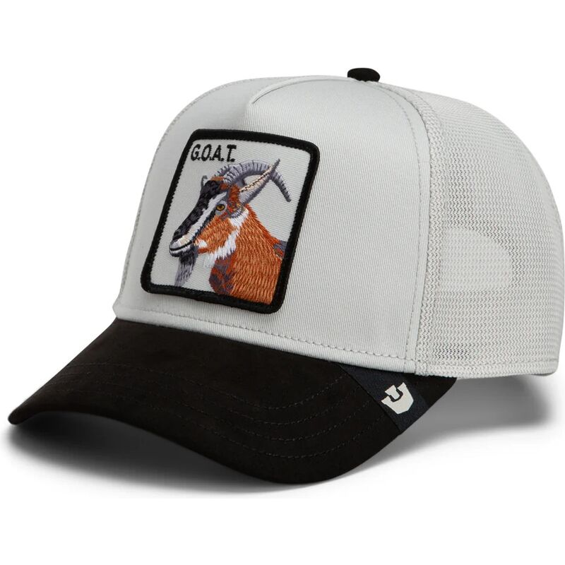 kasketter-buet-gra-snapback-suede-greatest-goat-microsuede-the-farm-goorin-bros