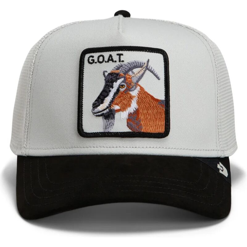 kasketter-buet-gra-snapback-suede-greatest-goat-microsuede-the-farm-goorin-bros
