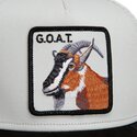 kasketter-buet-gra-snapback-suede-greatest-goat-microsuede-the-farm-goorin-bros