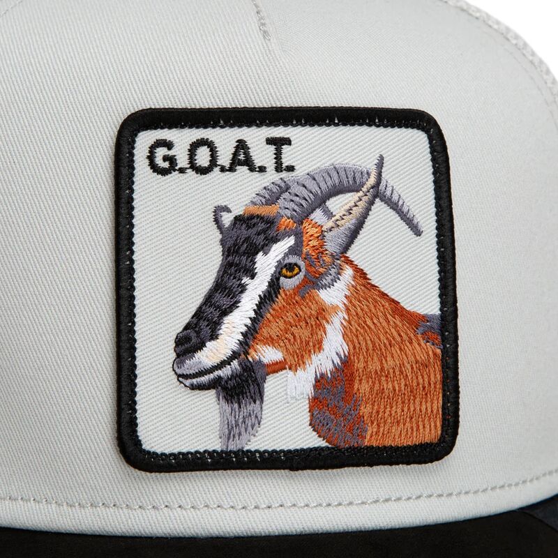 kasketter-buet-gra-snapback-suede-greatest-goat-microsuede-the-farm-goorin-bros