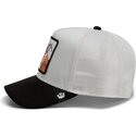 kasketter-buet-gra-snapback-suede-greatest-goat-microsuede-the-farm-goorin-bros