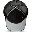 kasketter-buet-sort-snapback-suede-cancelled-skull-microsuede-the-farm-goorin-bros