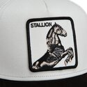 kasketter-buet-gra-snapback-suede-stallion-microsuede-the-farm-goorin-bros