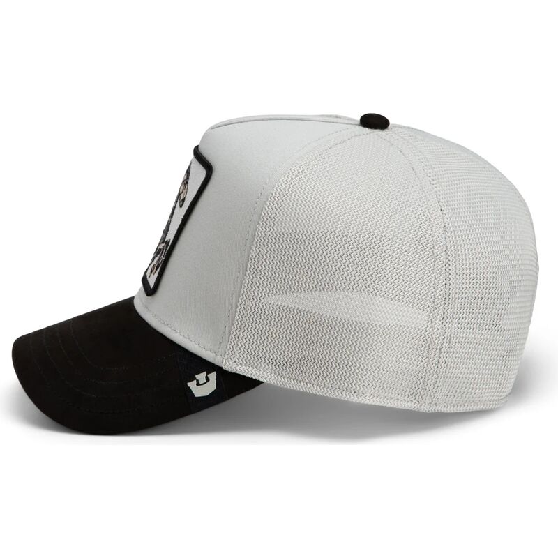 kasketter-buet-gra-snapback-suede-stallion-microsuede-the-farm-goorin-bros