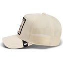 kasketter-buet-beige-snapback-suede-cancelled-skull-microsuede-the-farm-goorin-bros