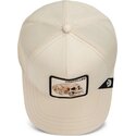 kasketter-buet-beige-snapback-suede-cancelled-skull-microsuede-the-farm-goorin-bros