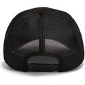 kasketter-buet-sort-snapback-suede-scorpion-microsuede-the-farm-goorin-bros