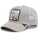 kasketter-buet-gra-snapback-suede-rhino-microsuede-bulletproof-the-farm-goorin-bros