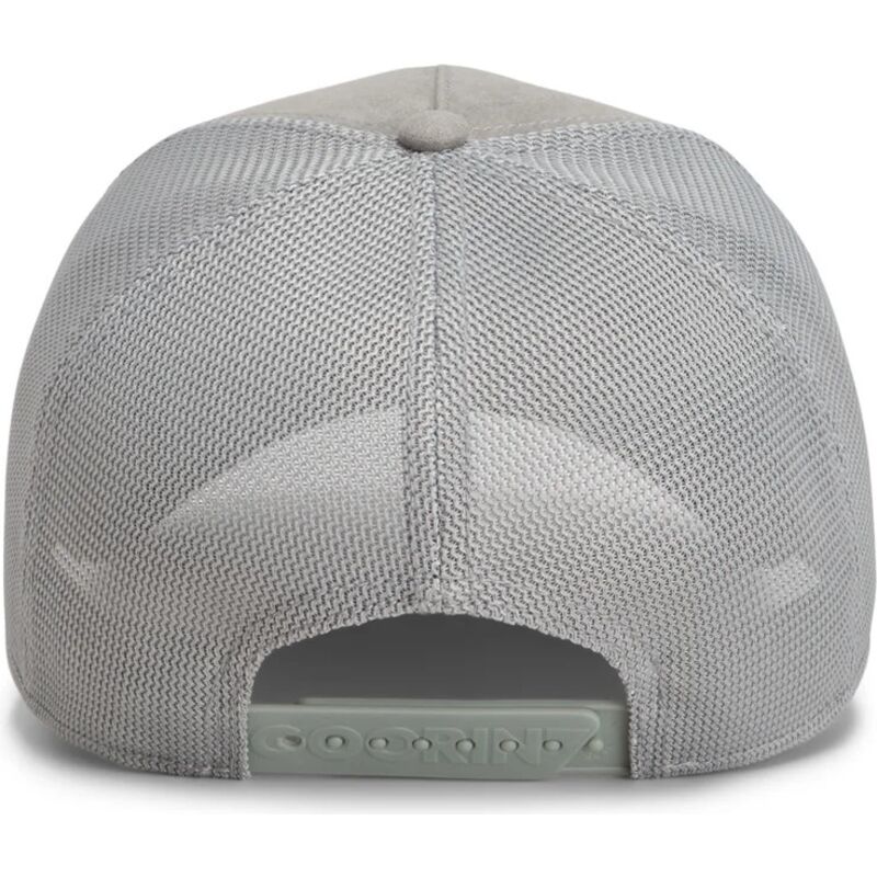 kasketter-buet-gra-snapback-suede-rhino-microsuede-bulletproof-the-farm-goorin-bros