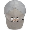 kasketter-buet-gra-snapback-suede-rhino-microsuede-bulletproof-the-farm-goorin-bros
