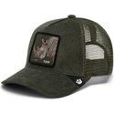 kasketter-buet-gron-snapback-corduroy-tuff-ridgeline-the-farm-goorin-bros