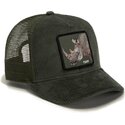 kasketter-buet-gron-snapback-corduroy-tuff-ridgeline-the-farm-goorin-bros