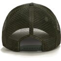 kasketter-buet-gron-snapback-corduroy-tuff-ridgeline-the-farm-goorin-bros