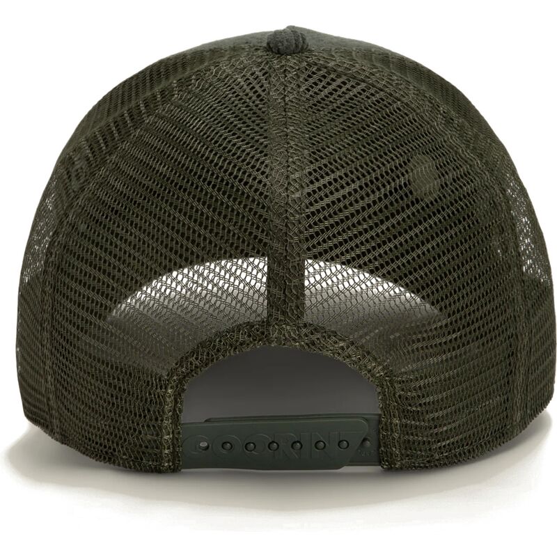 kasketter-buet-gron-snapback-corduroy-tuff-ridgeline-the-farm-goorin-bros