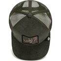 kasketter-buet-gron-snapback-corduroy-tuff-ridgeline-the-farm-goorin-bros
