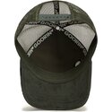 kasketter-buet-gron-snapback-corduroy-tuff-ridgeline-the-farm-goorin-bros