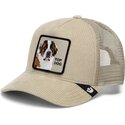 kasketter-buet-beige-snapback-corduroy-top-dog-ridgeline-the-farm-goorin-bros