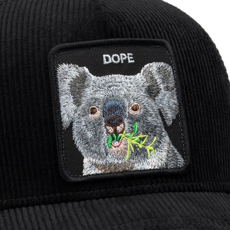 kasketter-buet-sort-snapback-corduroy-dope-ridgeline-the-farm-goorin-bros kasketter-buet-sort-snapback-corduroy-dope-ridgeline-the-farm-goorin-bros