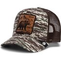 kasketter-buet-camouflage-snapback-engraved-bear-camo-glitch-the-farm-goorin-bros
