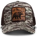 kasketter-buet-camouflage-snapback-engraved-bear-camo-glitch-the-farm-goorin-bros