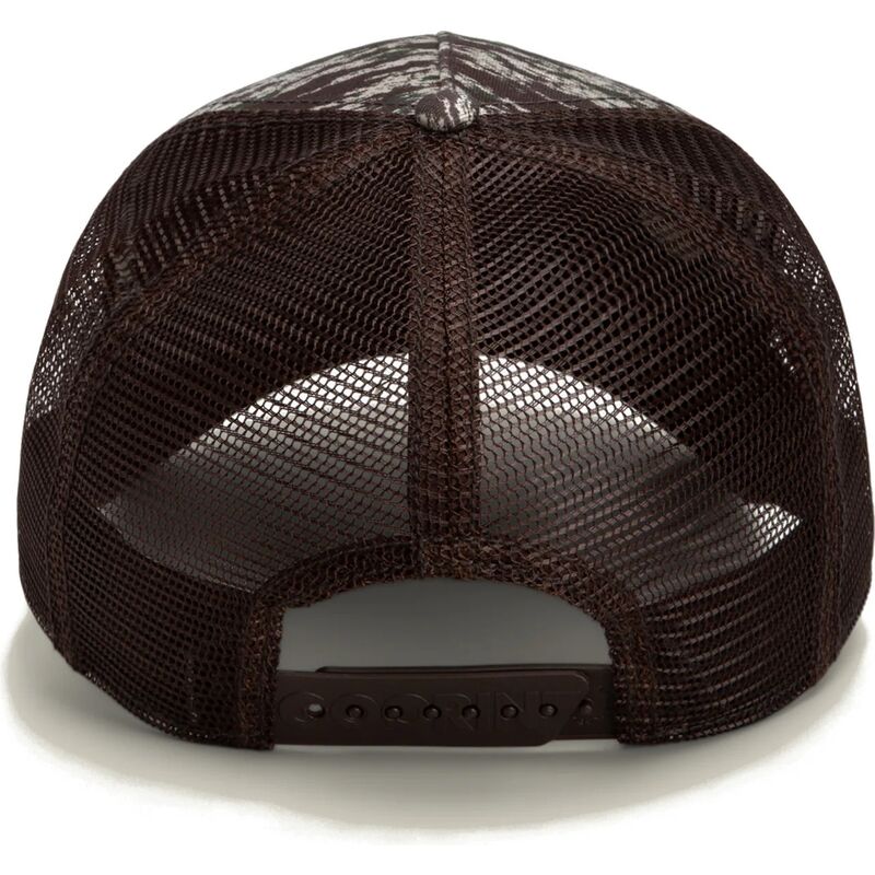 kasketter-buet-camouflage-snapback-engraved-bear-camo-glitch-the-farm-goorin-bros kasketter-buet-camouflage-snapback-engraved-bear-camo-glitch-the-farm-goorin-bros