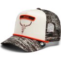 kasketter-buet-camouflage-snapback-rocker-dead-camo-glitch-skull-the-farm-goorin-bros
