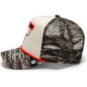 kasketter-buet-camouflage-snapback-rocker-dead-camo-glitch-skull-the-farm-goorin-bros