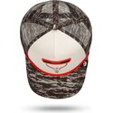 kasketter-buet-camouflage-snapback-rocker-dead-camo-glitch-skull-the-farm-goorin-bros