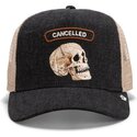 kasketter-buet-sort-snapback-cancelled-rocker-denim-after-dark-the-farm-goorin-bros