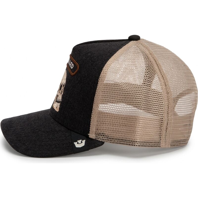 kasketter-buet-sort-snapback-cancelled-rocker-denim-after-dark-the-farm-goorin-bros