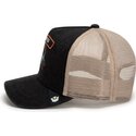 kasketter-buet-sort-snapback-wanted-rocker-denim-after-dark-the-farm-goorin-bros