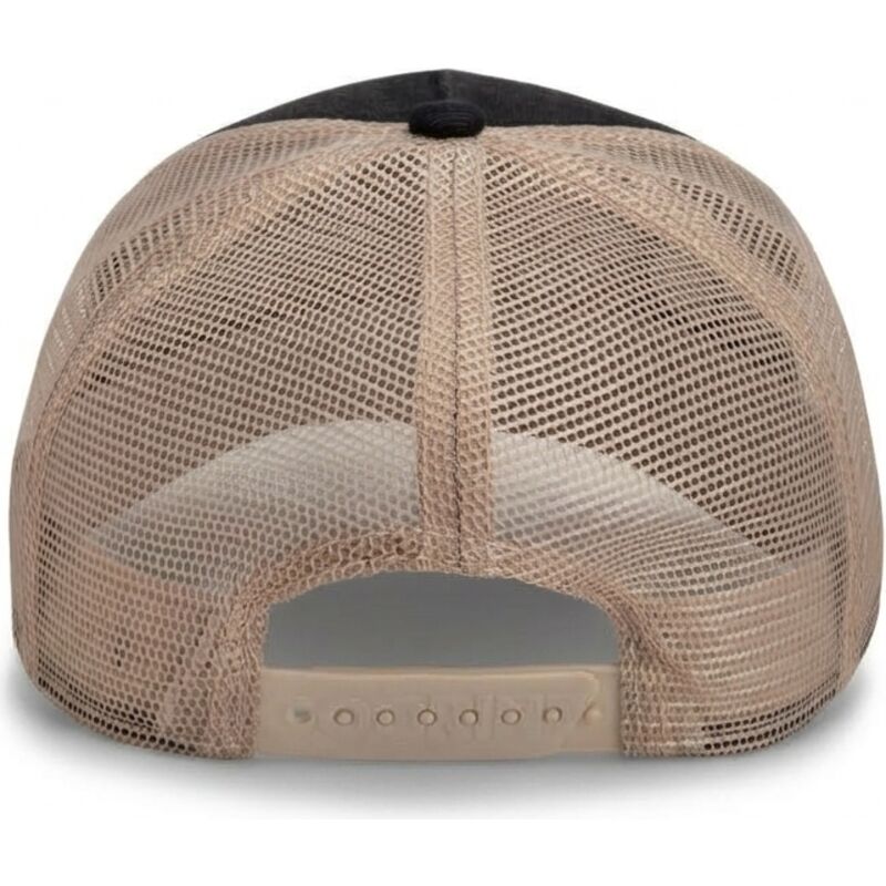 kasketter-buet-sort-snapback-wanted-rocker-denim-after-dark-the-farm-goorin-bros