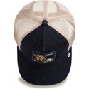 kasketter-buet-marinebla-snapback-guard-denim-after-dark-the-farm-goorin-bros