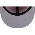 kasketter-flad-rod-tilpasset-59fifty-side-script-fra-chicago-bulls-nba-af-new-era
