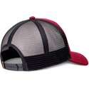 kasketter-buet-rod-snapback-hft-knitted-fab-af-djinns