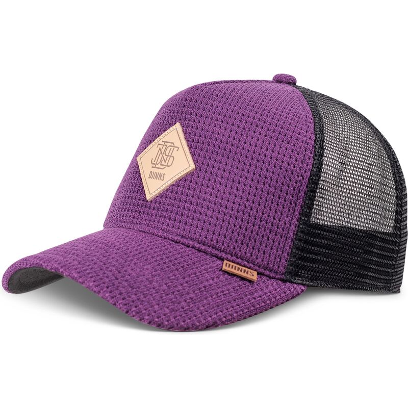 kasketter-buet-violet-snapback-hft-knitted-fab-af-djinns