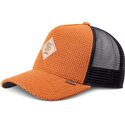 kasketter-buet-orange-snapback-hft-knitted-fab-af-djinns