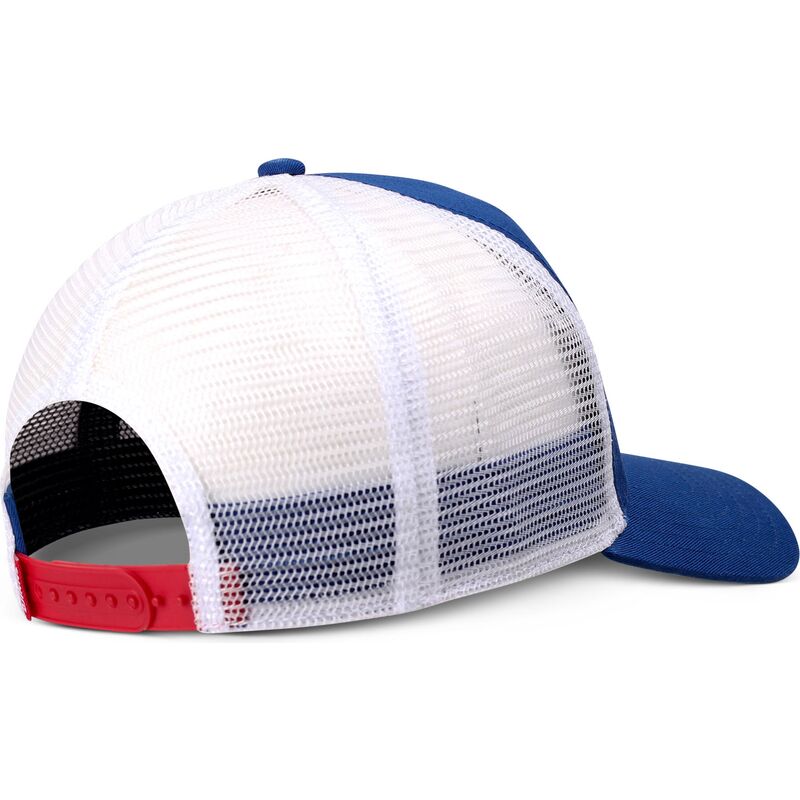kasketter-buet-bla-snapback-hft-lscc-lazy-sunday-coffee-club-record-af-djinns