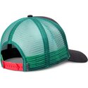 kasketter-buet-sort-snapback-hft-lscc-lazy-sunday-coffee-club-record-af-djinns