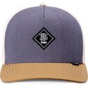 kasketter-buet-flerfarvet-snapback-new-hft-seer-block-af-djinns