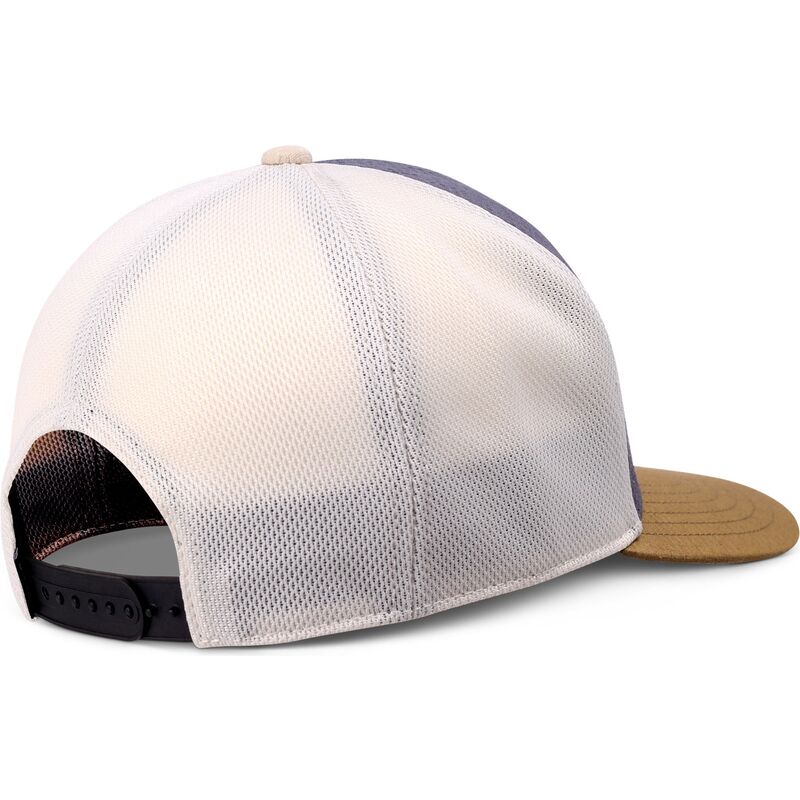 kasketter-buet-flerfarvet-snapback-new-hft-seer-block-af-djinns