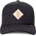 kasketter-buet-sort-snapback-hft-knitted-fab-af-djinns