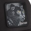 sort-trucker-kasket-panter-the-black-panther-core-combo-the-farm-fra-goorin-bros