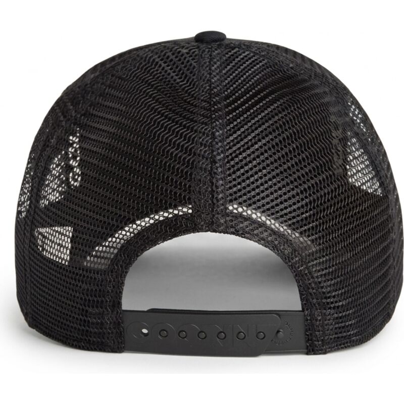 sort-trucker-kasket-panter-the-black-panther-core-combo-the-farm-fra-goorin-bros sort-trucker-kasket-panter-the-black-panther-core-combo-the-farm-fra-goorin-bros