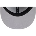 kasketter-flad-gra-tilpasset-59fifty-side-script-fra-chicago-white-sox-mlb-af-new-era